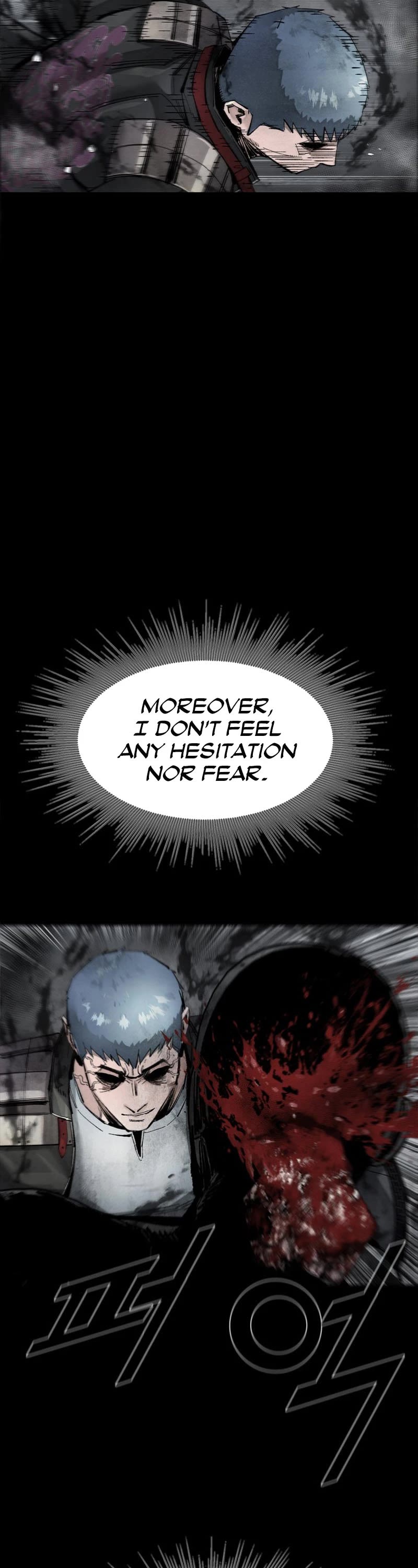 L.A.G Chapter 68 page 28 - Chapter 68