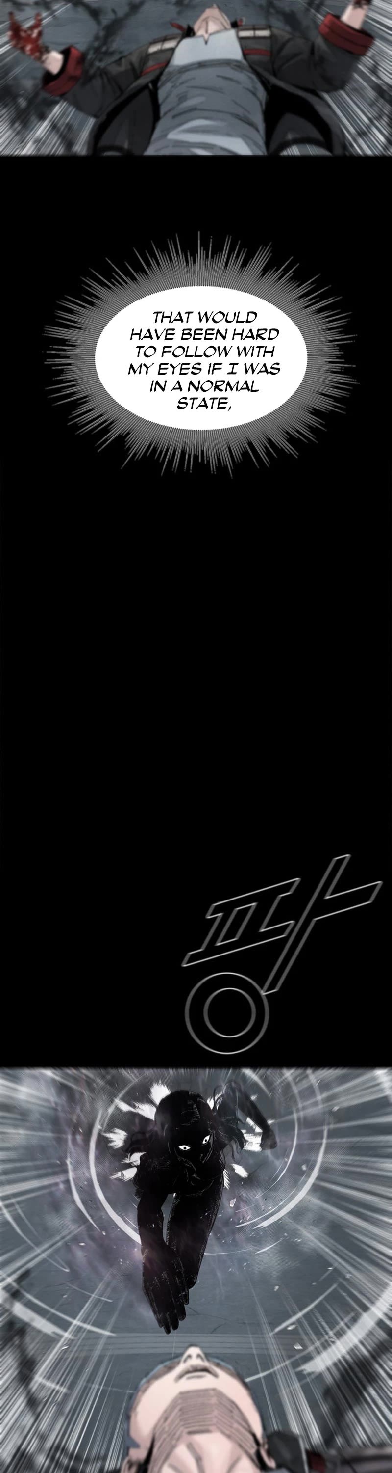 L.A.G Chapter 68 page 34 - Chapter 68