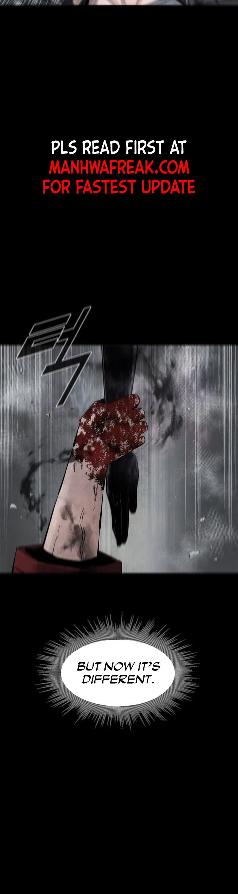 L.A.G Chapter 68 page 35 - Chapter 68