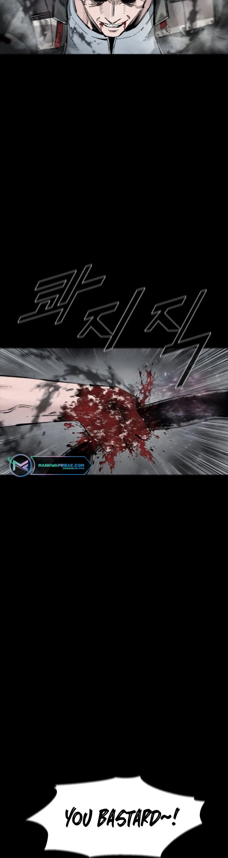 L.A.G Chapter 68 page 37 - Chapter 68