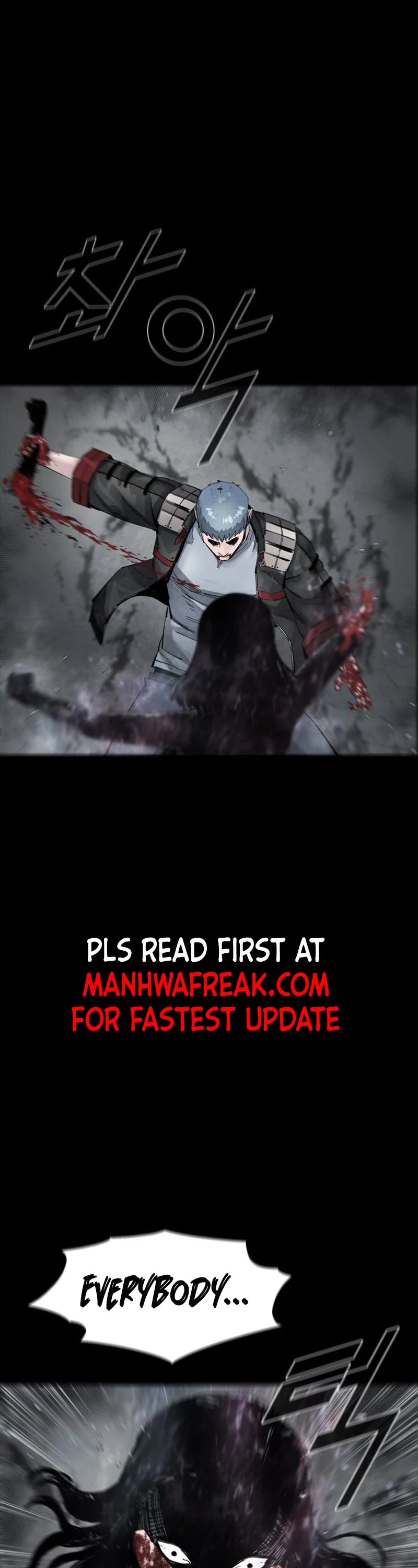 L.A.G Chapter 68 page 39 - Chapter 68