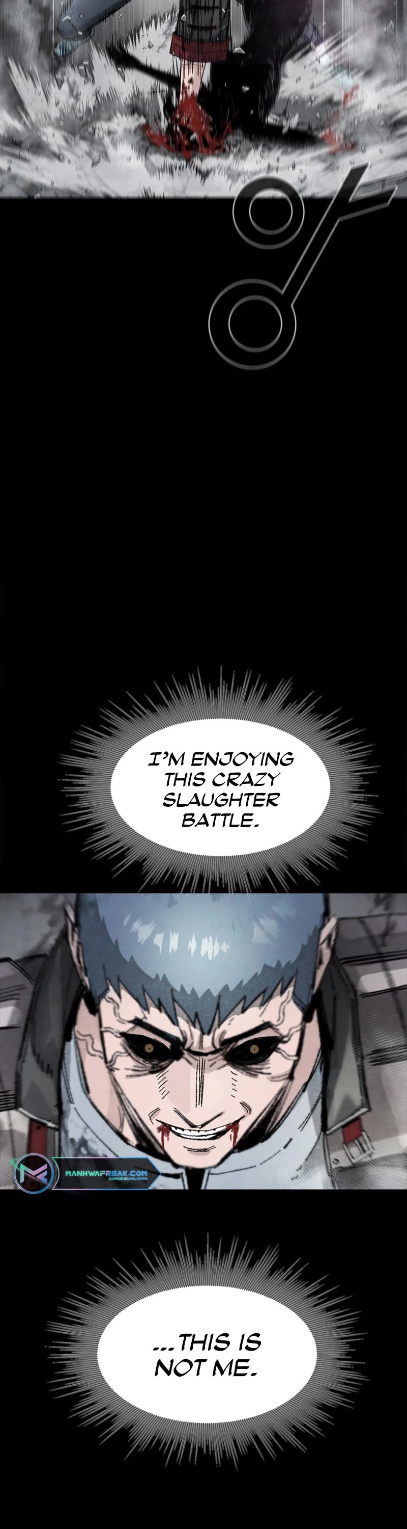 L.A.G Chapter 68 page 42 - Chapter 68