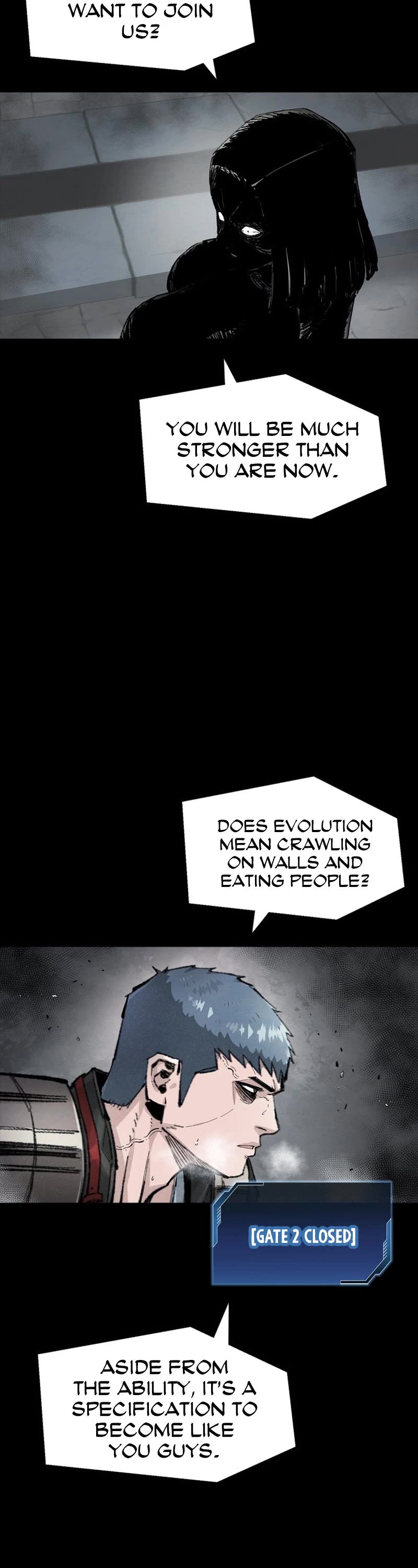 L.A.G Chapter 68 page 9 - Chapter 68