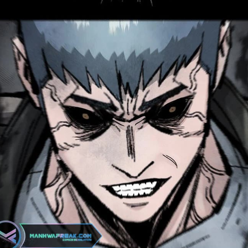 L.A.G Chapter 68 cover