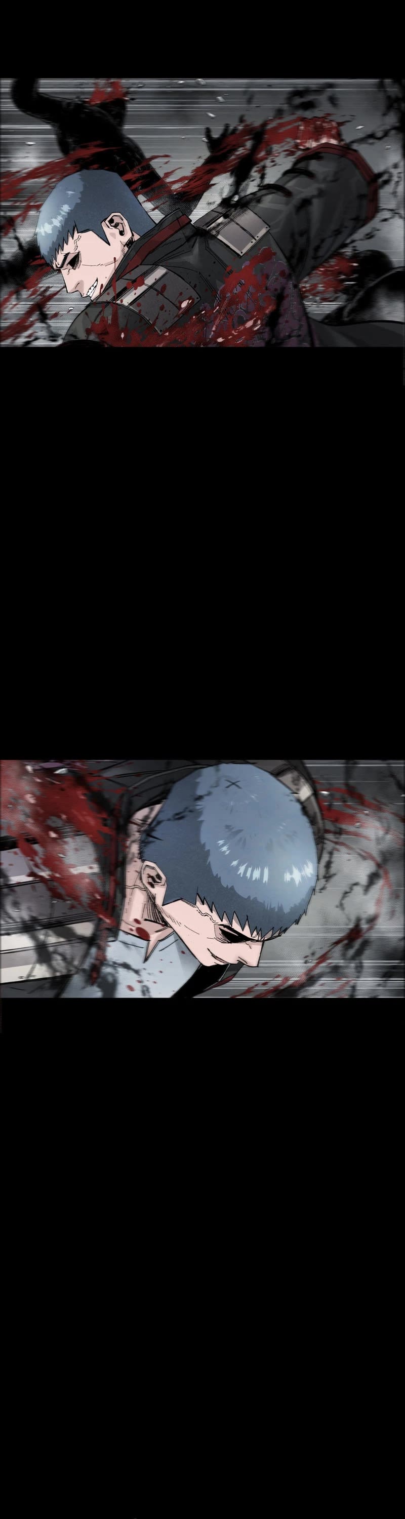 L.A.G Chapter 69 page 10 - Chapter 69