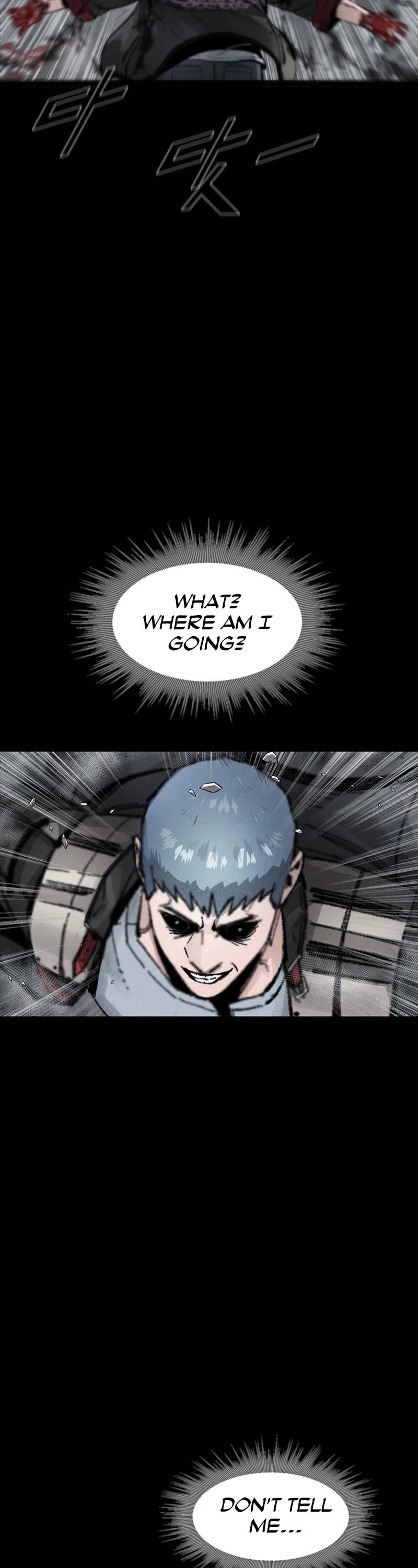 L.A.G Chapter 69 page 14 - Chapter 69