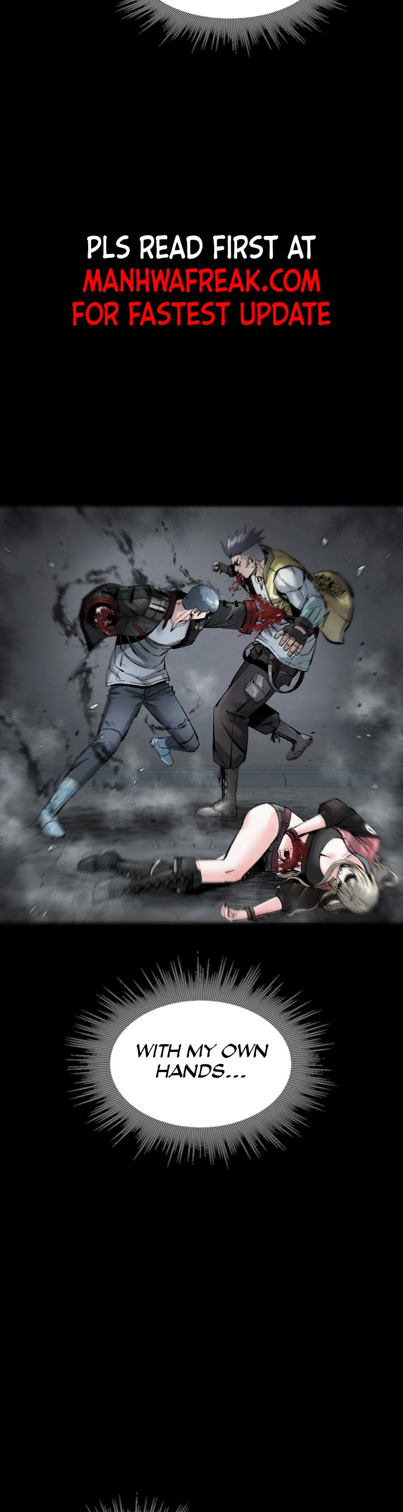 L.A.G Chapter 69 page 16 - Chapter 69
