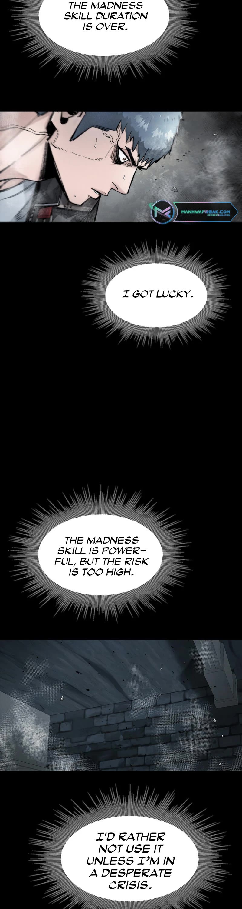 L.A.G Chapter 69 page 19 - Chapter 69