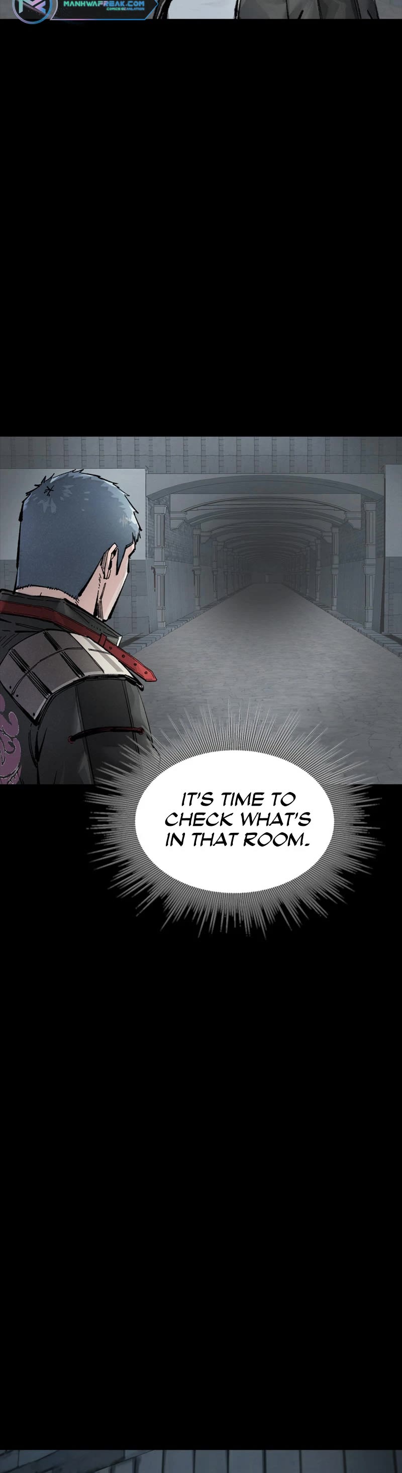 L.A.G Chapter 69 page 22 - Chapter 69