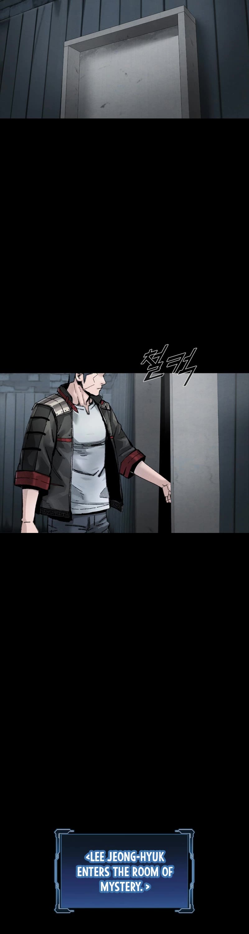 L.A.G Chapter 69 page 23 - Chapter 69