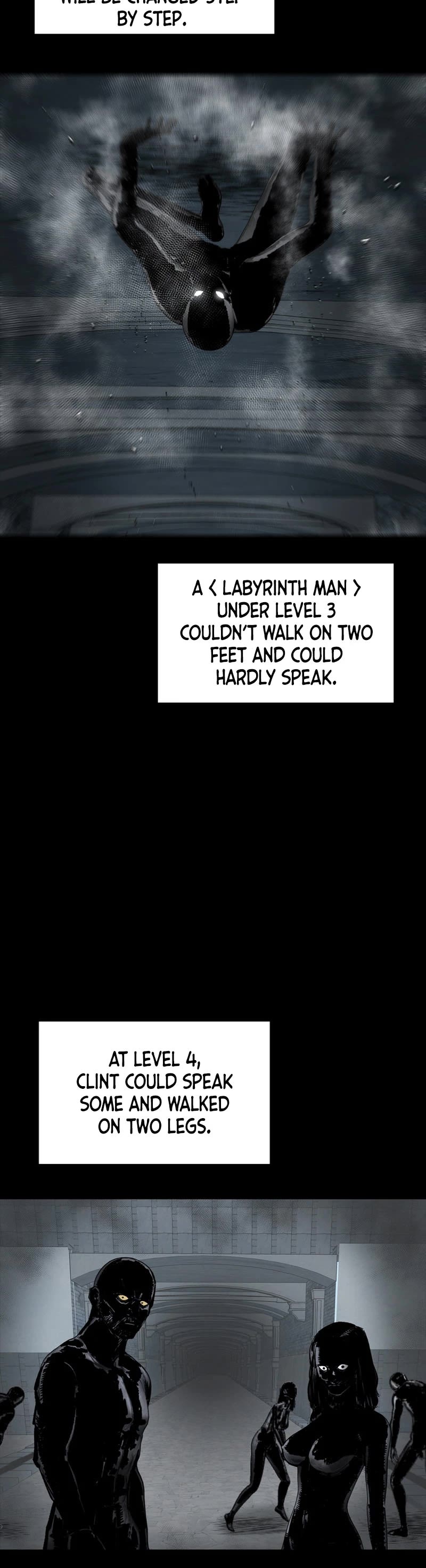 L.A.G Chapter 69 page 31 - Chapter 69