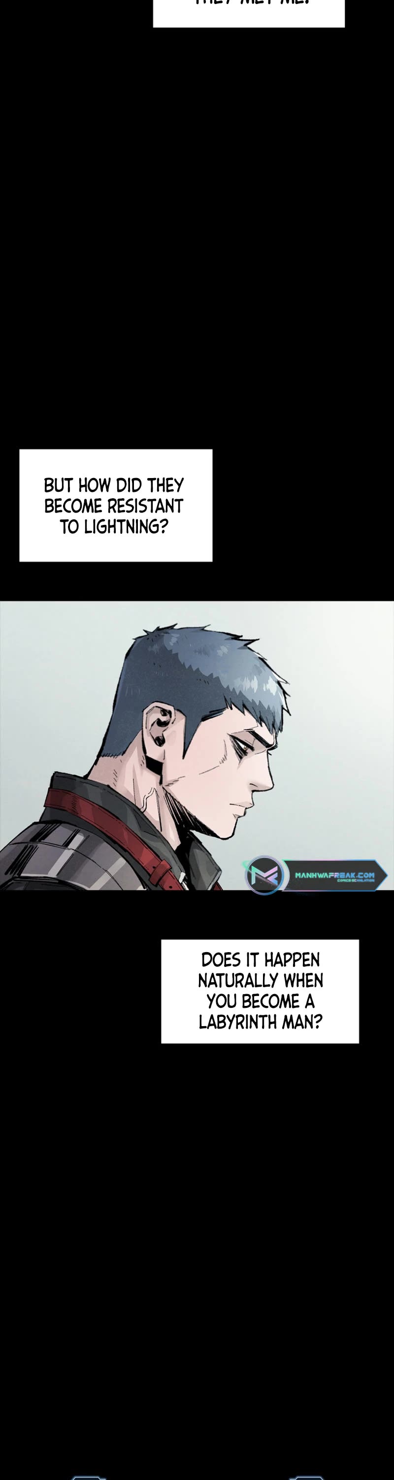 L.A.G Chapter 69 page 34 - Chapter 69