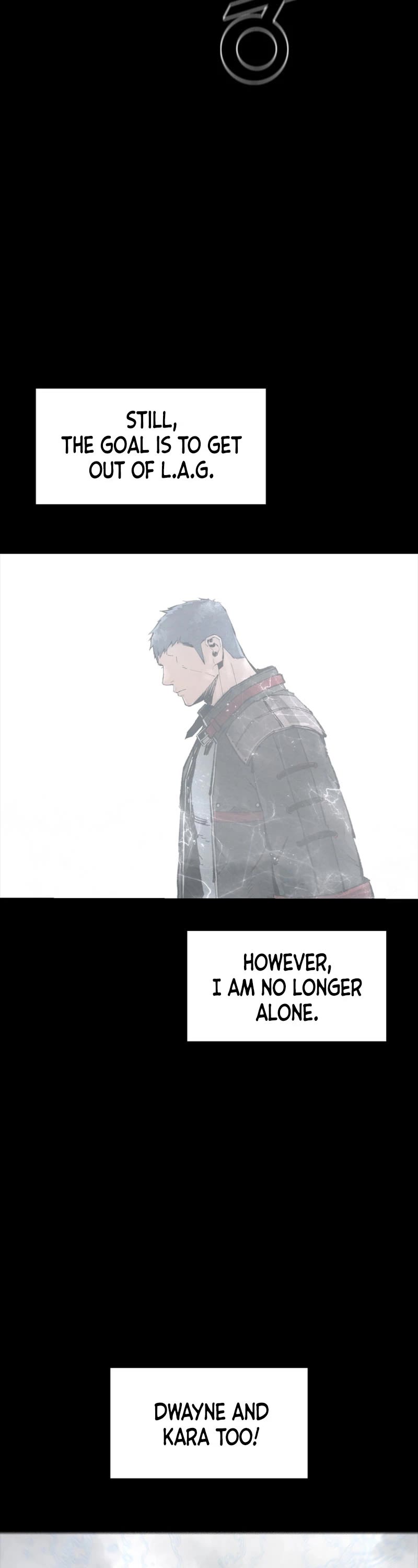 L.A.G Chapter 69 page 39 - Chapter 69