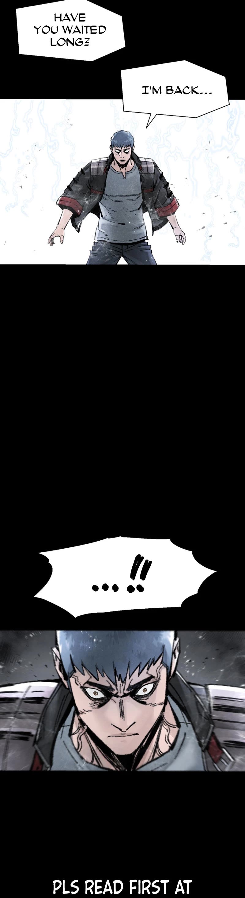 L.A.G Chapter 69 page 41 - Chapter 69
