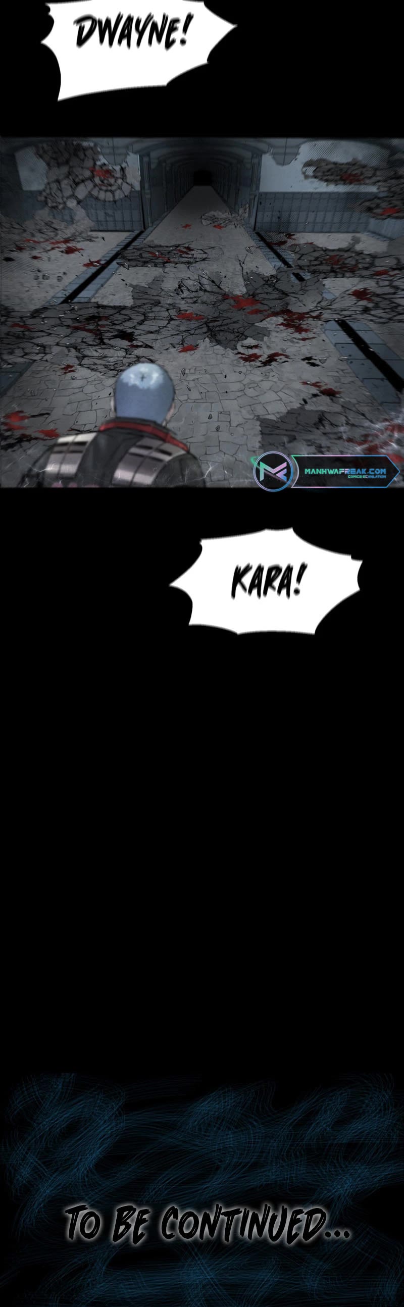 L.A.G Chapter 69 page 43 - Chapter 69