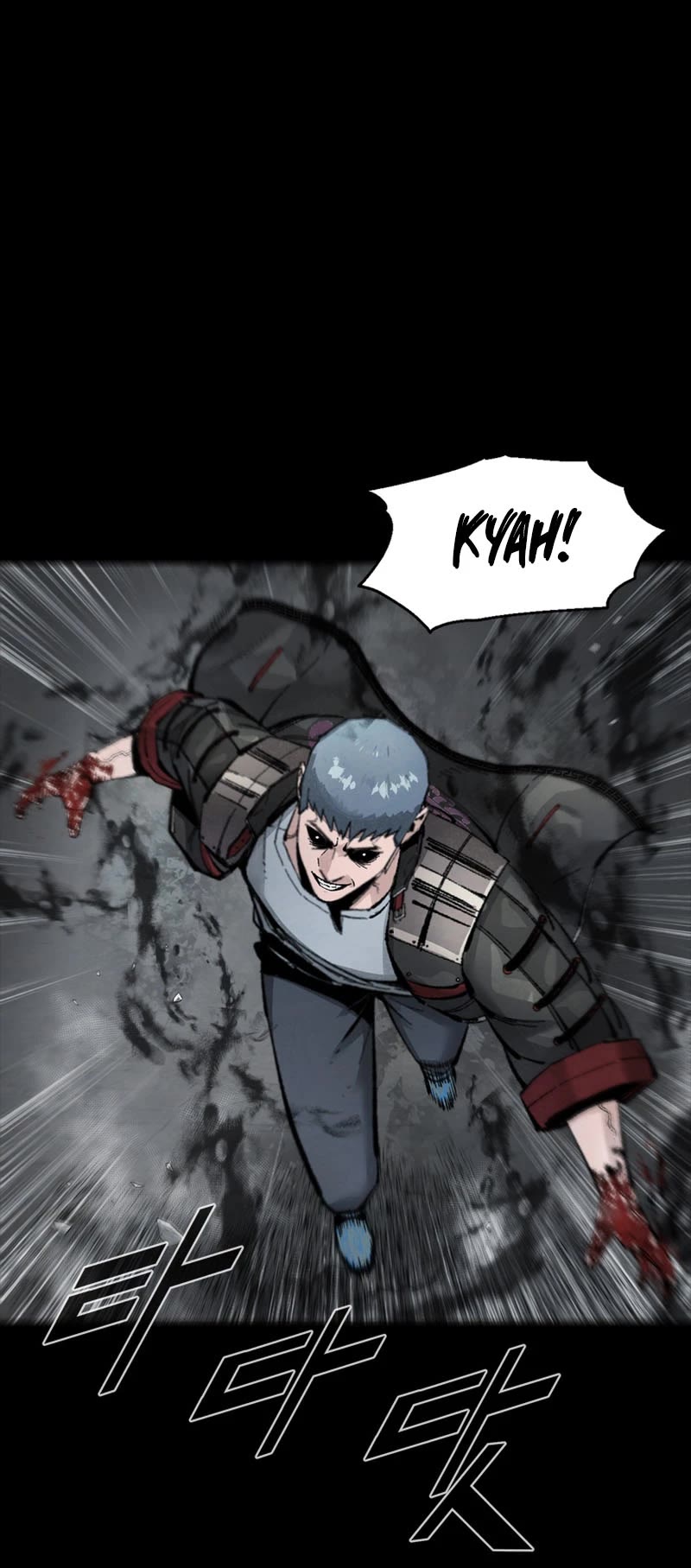 L.A.G Chapter 69 page 6 - Chapter 69