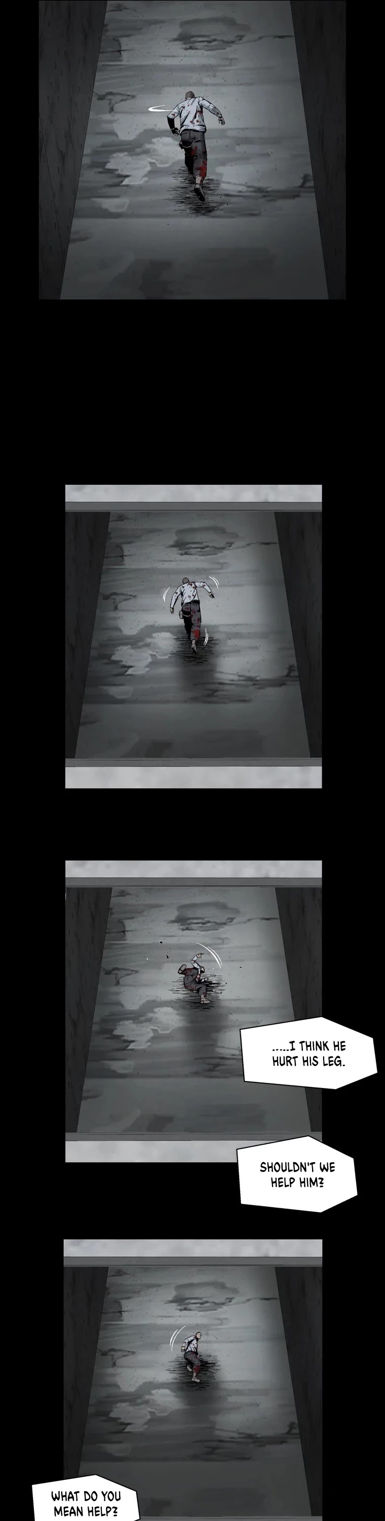 L.A.G Chapter 7 page 10 - Chapter 7