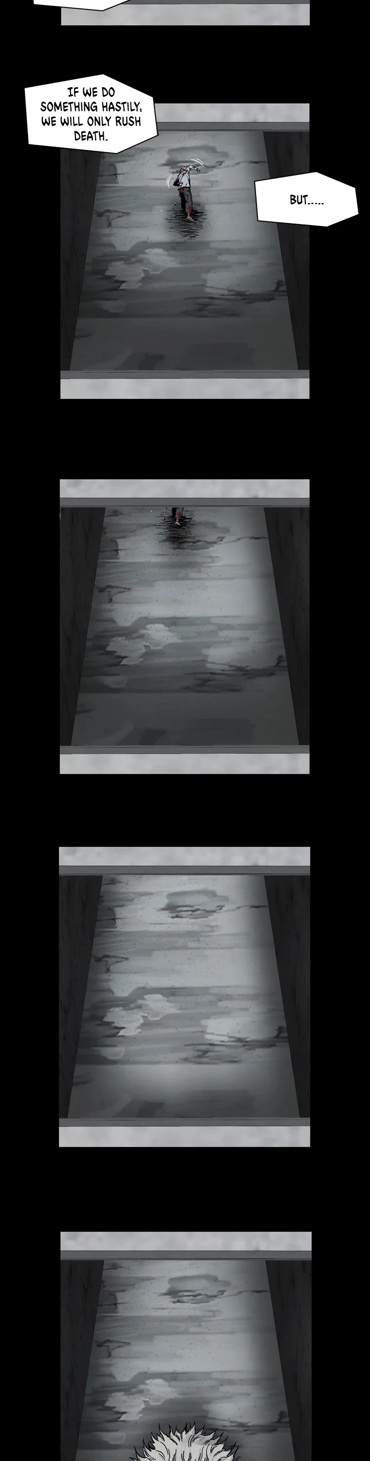 L.A.G Chapter 7 page 11 - Chapter 7