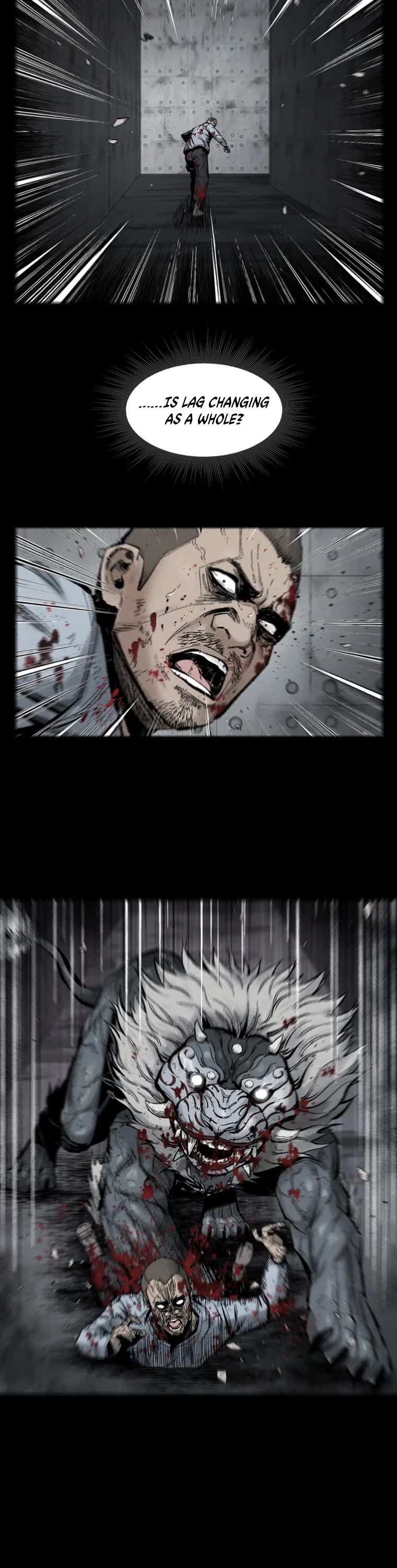 L.A.G Chapter 7 page 15 - Chapter 7