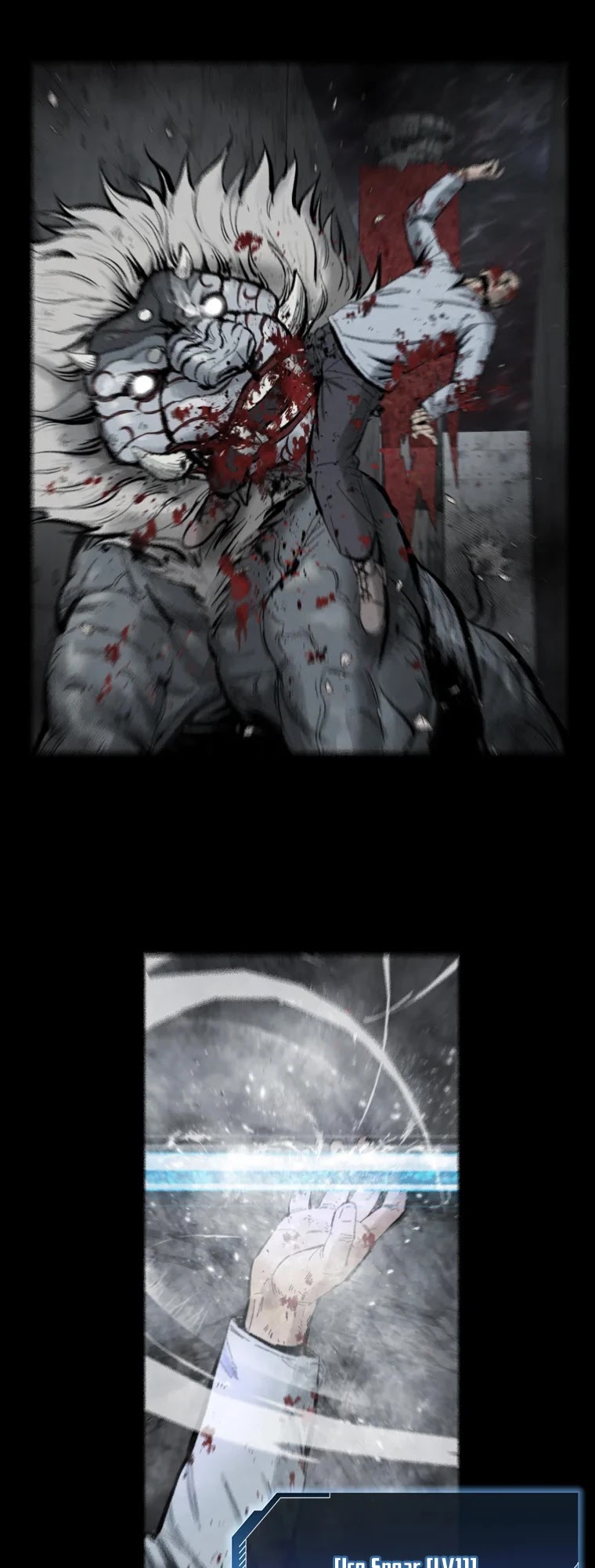 L.A.G Chapter 7 page 16 - Chapter 7
