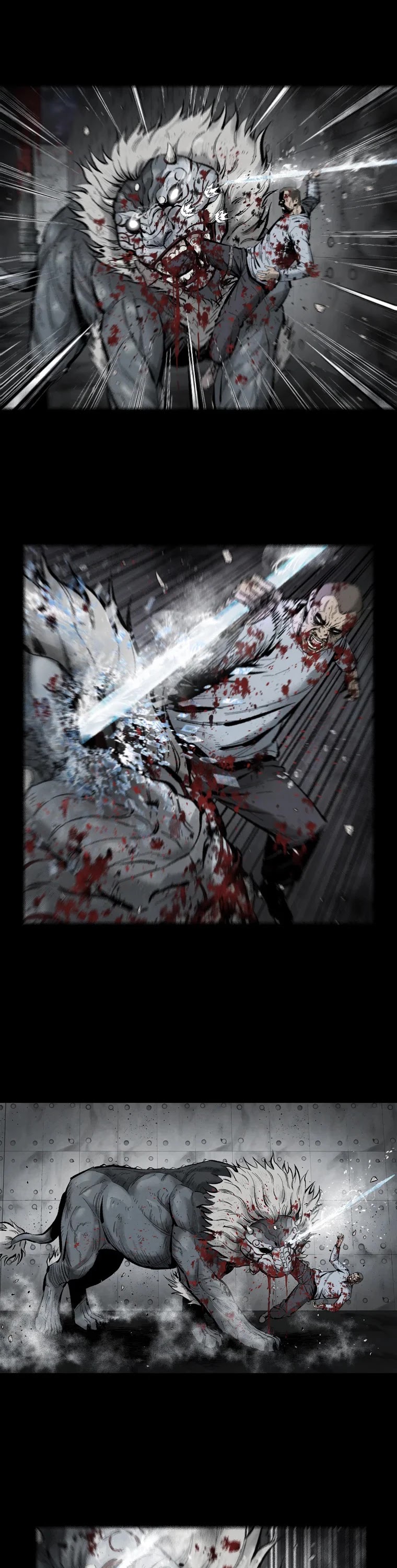 L.A.G Chapter 7 page 18 - Chapter 7