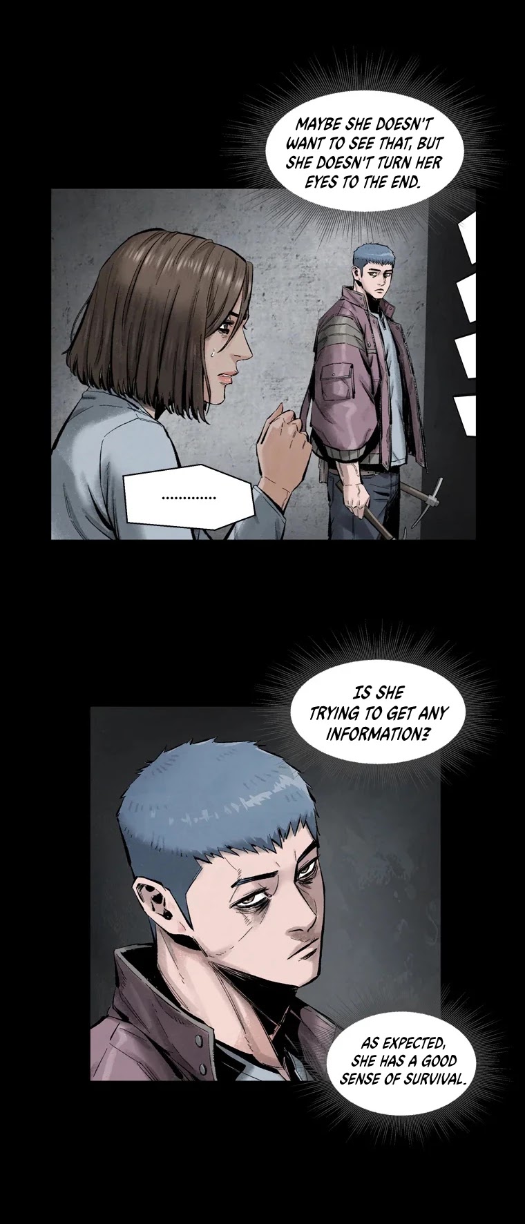 L.A.G Chapter 7 page 24 - Chapter 7