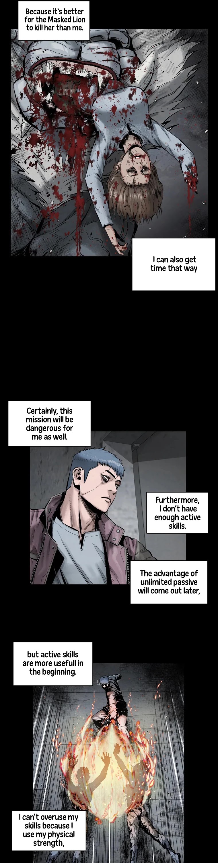 L.A.G Chapter 7 page 34 - Chapter 7