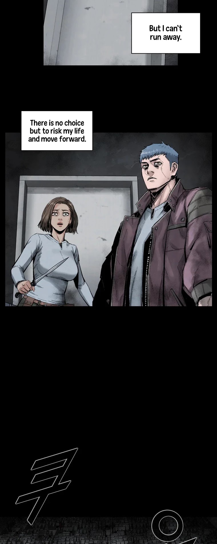 L.A.G Chapter 7 page 36 - Chapter 7
