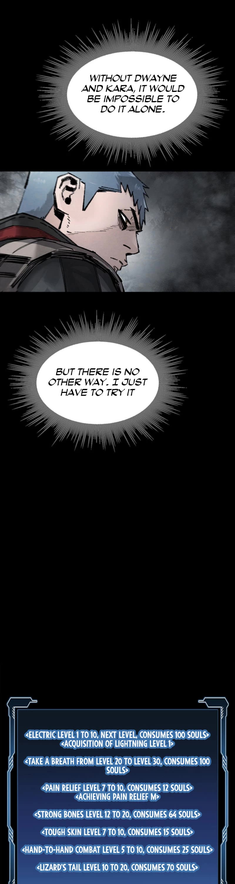 L.A.G Chapter 70 page 18 - Chapter 70