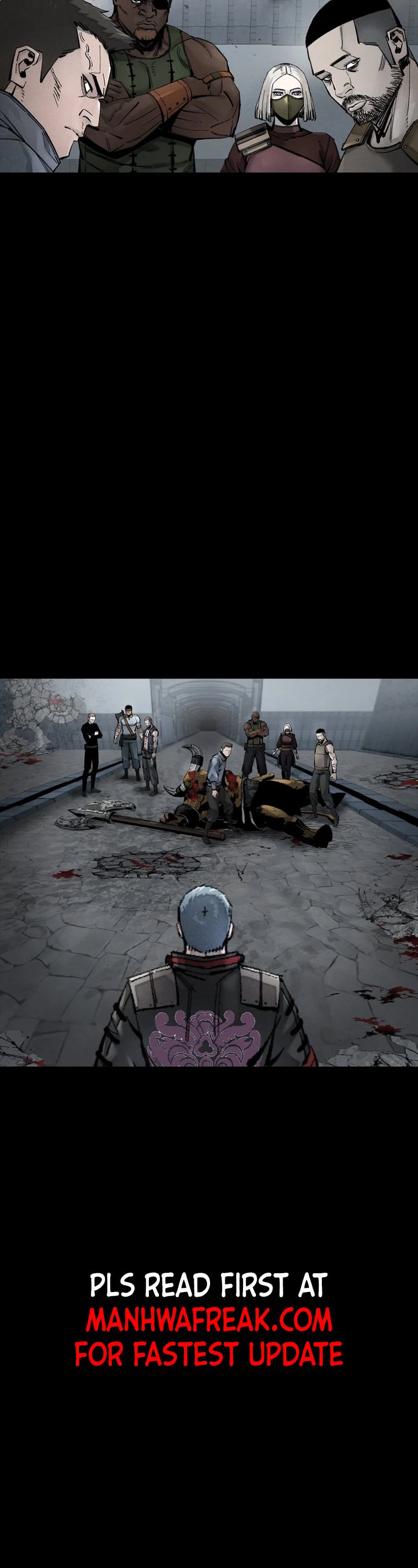 L.A.G Chapter 70 page 24 - Chapter 70
