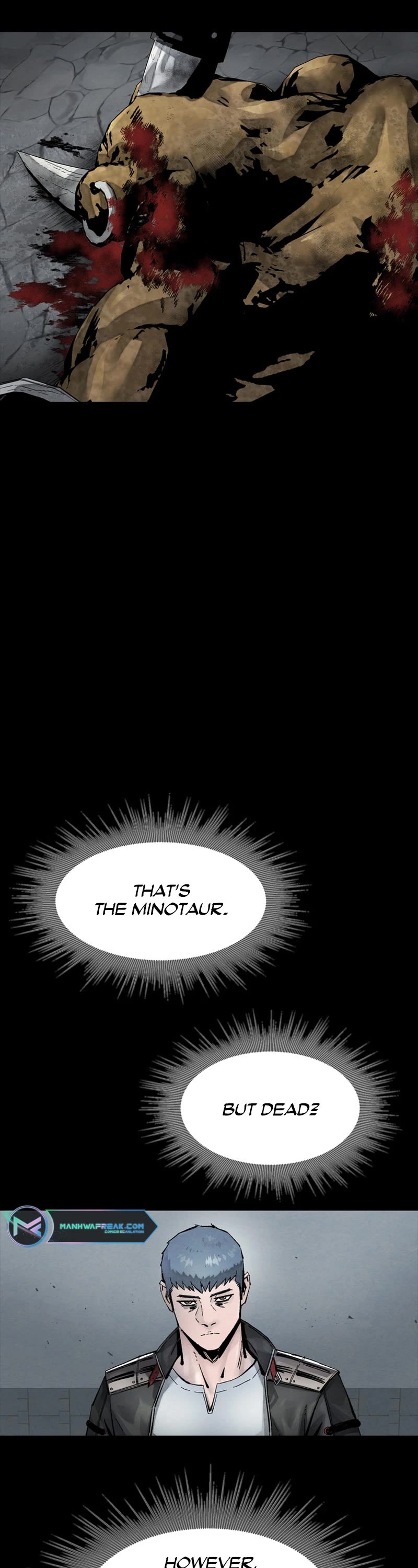 L.A.G Chapter 70 page 25 - Chapter 70
