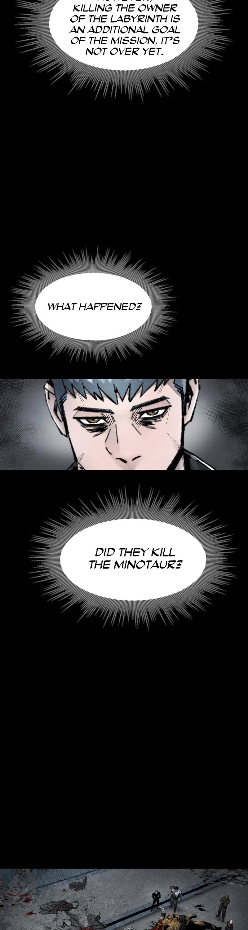 L.A.G Chapter 70 page 26 - Chapter 70