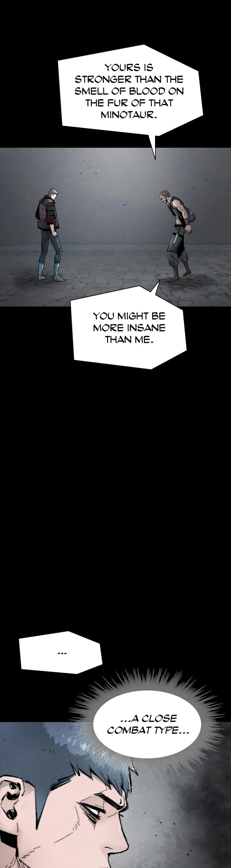 L.A.G Chapter 70 page 28 - Chapter 70