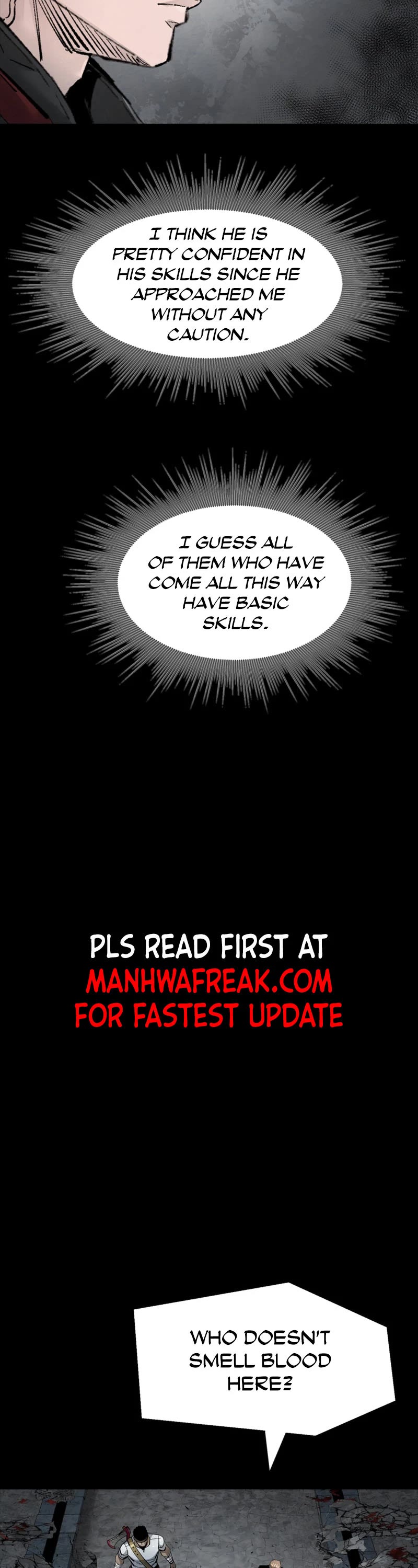 L.A.G Chapter 70 page 29 - Chapter 70