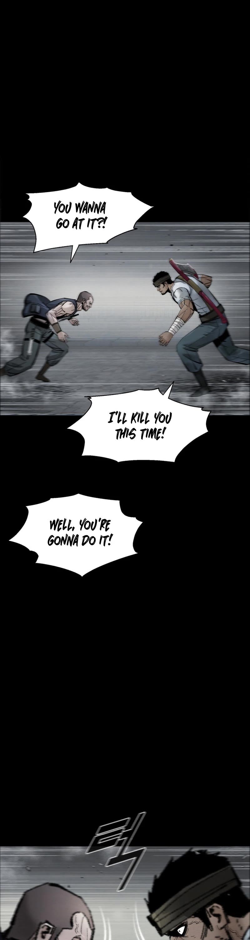 L.A.G Chapter 70 page 34 - Chapter 70