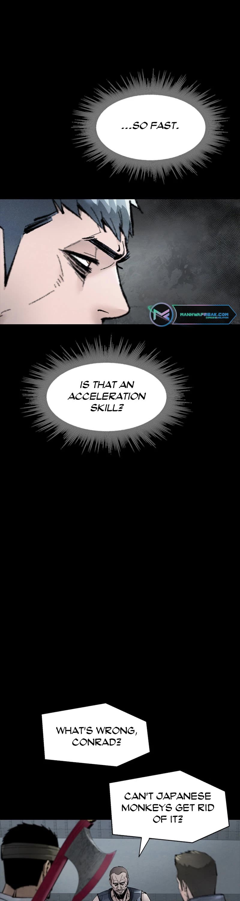 L.A.G Chapter 70 page 36 - Chapter 70