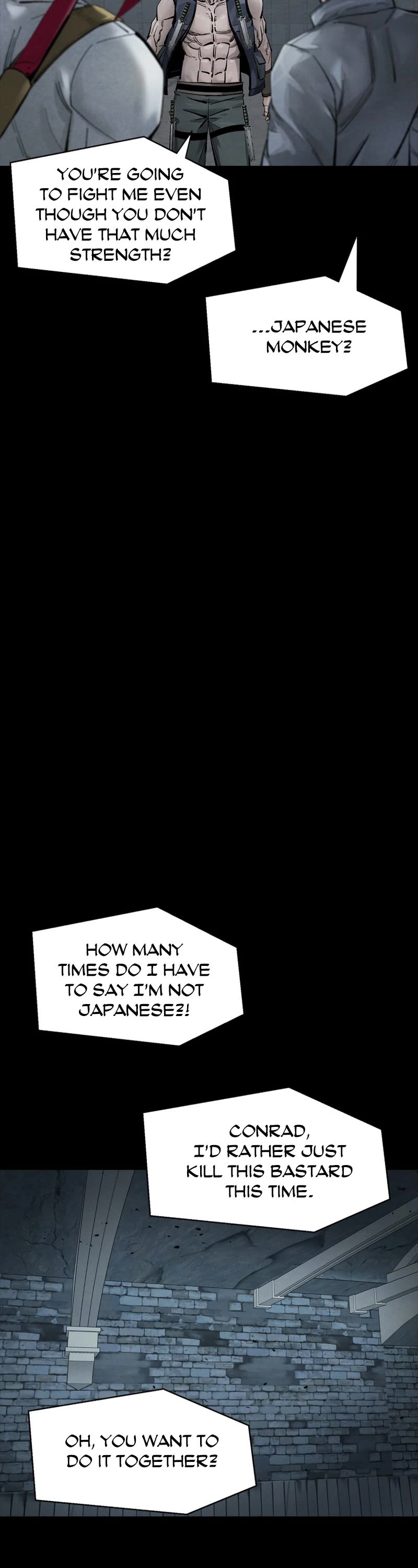 L.A.G Chapter 70 page 37 - Chapter 70