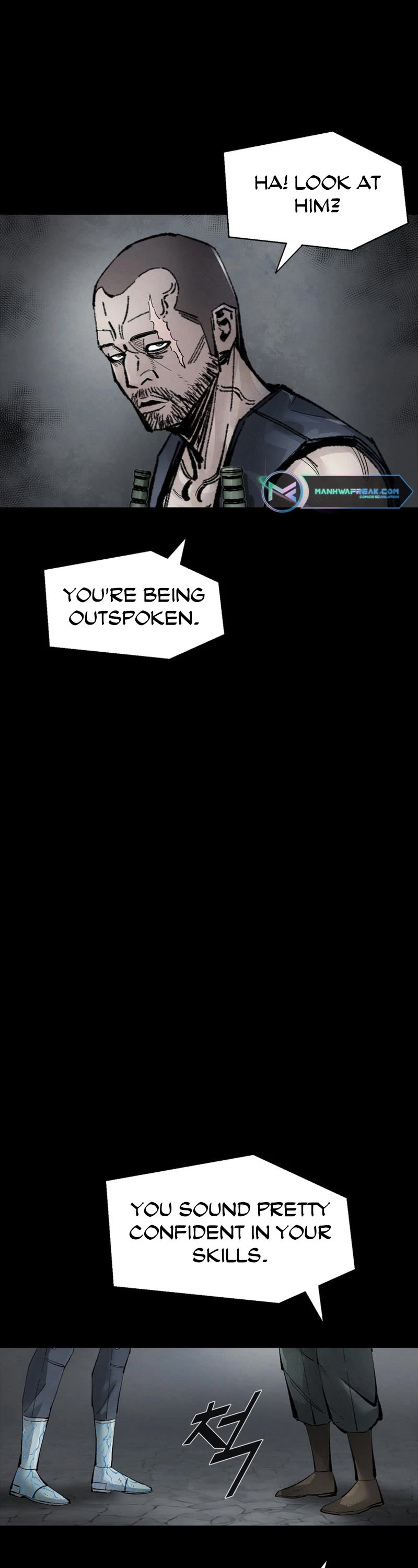 L.A.G Chapter 70 page 41 - Chapter 70