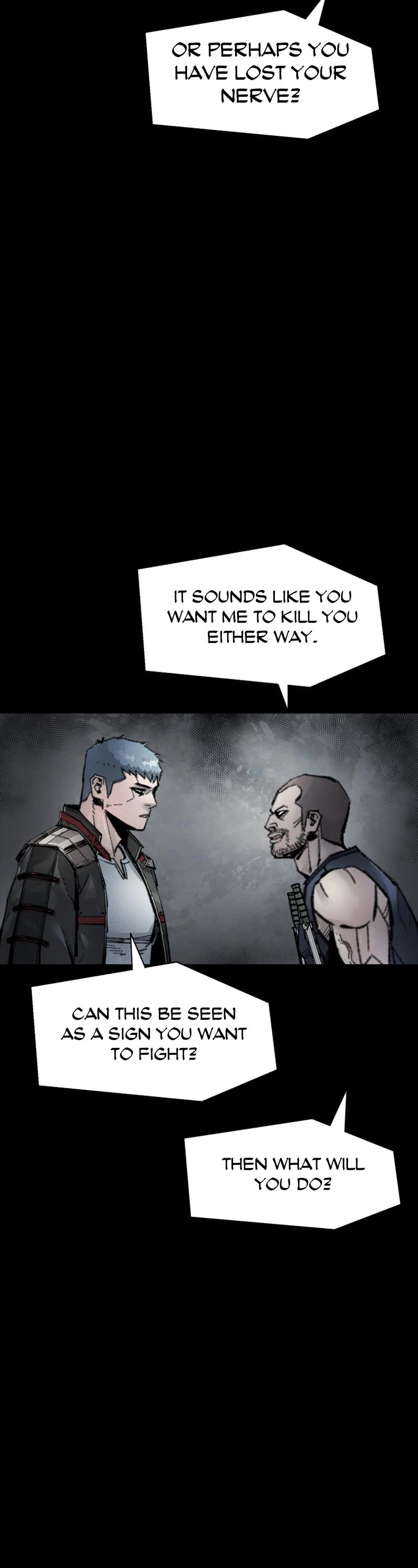 L.A.G Chapter 70 page 42 - Chapter 70