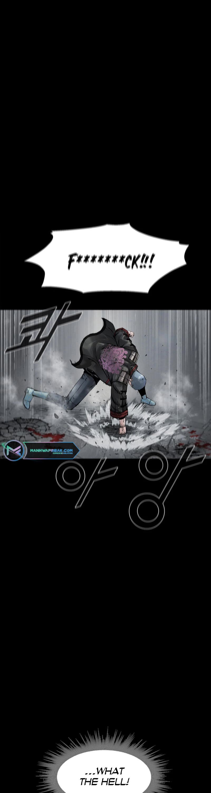 L.A.G Chapter 70 page 5 - Chapter 70