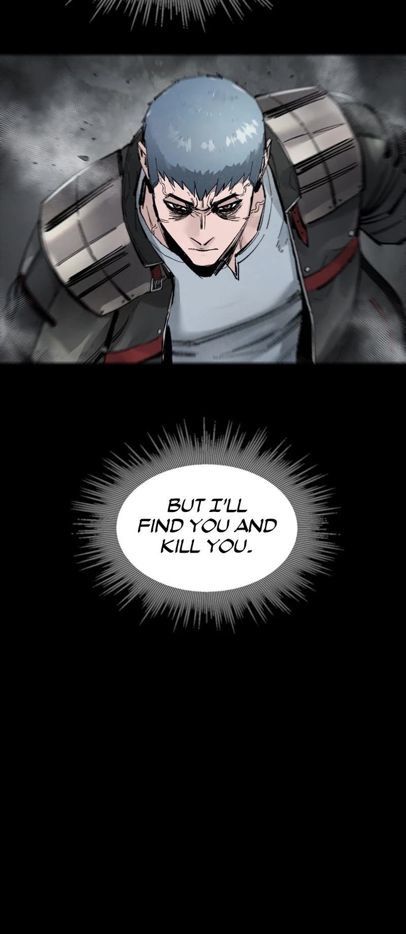 L.A.G Chapter 70 page 7 - Chapter 70