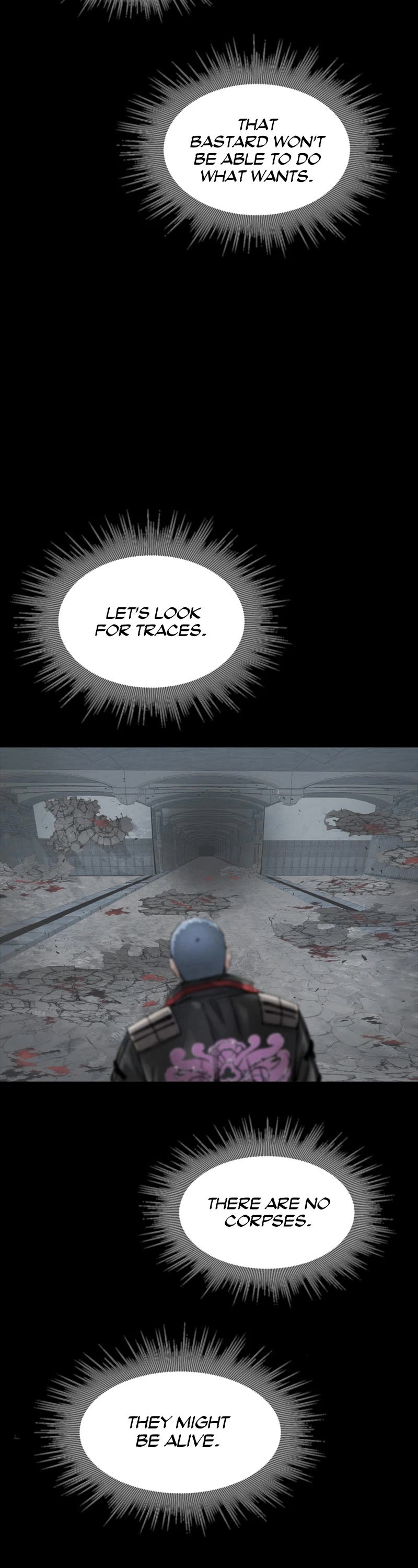 L.A.G Chapter 70 page 9 - Chapter 70