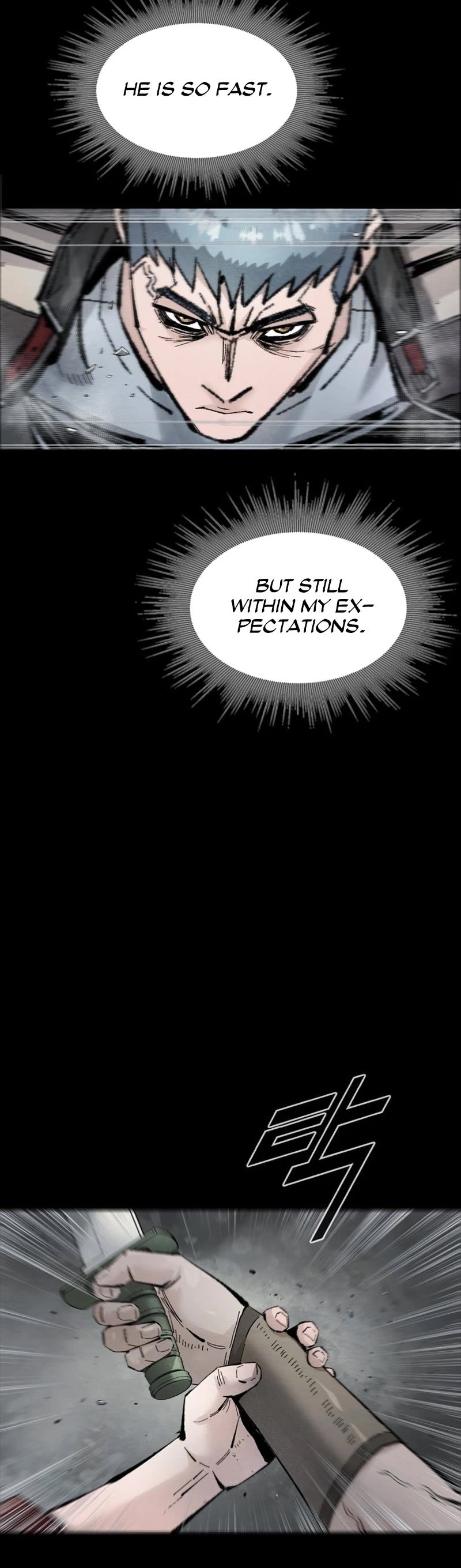 L.A.G Chapter 71 page 10 - Chapter 71