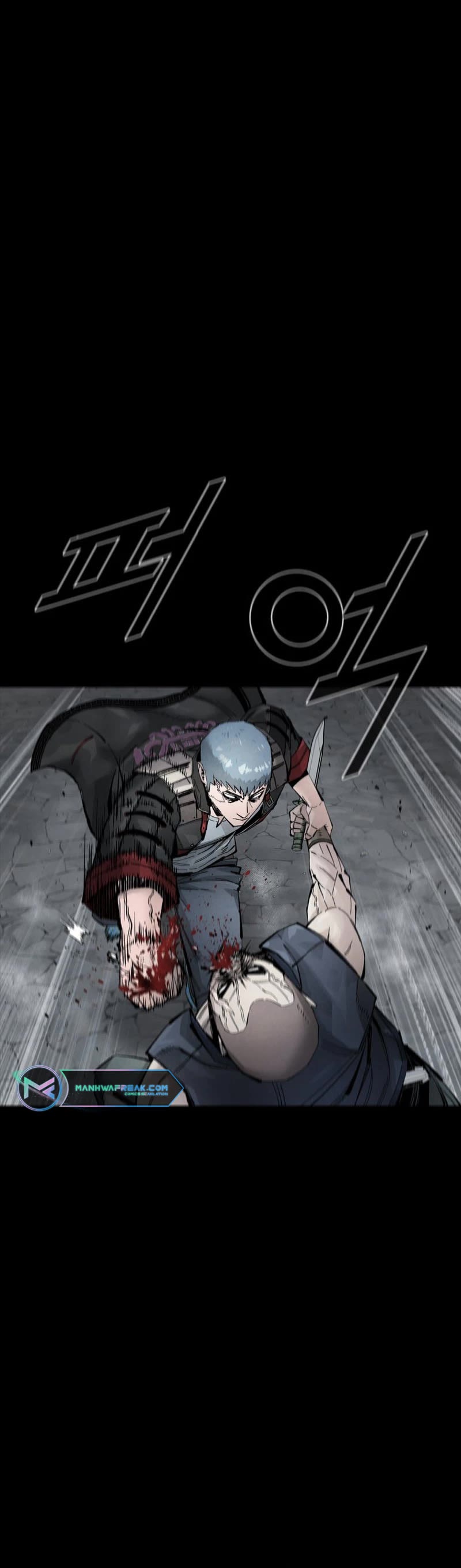 L.A.G Chapter 71 page 11 - Chapter 71