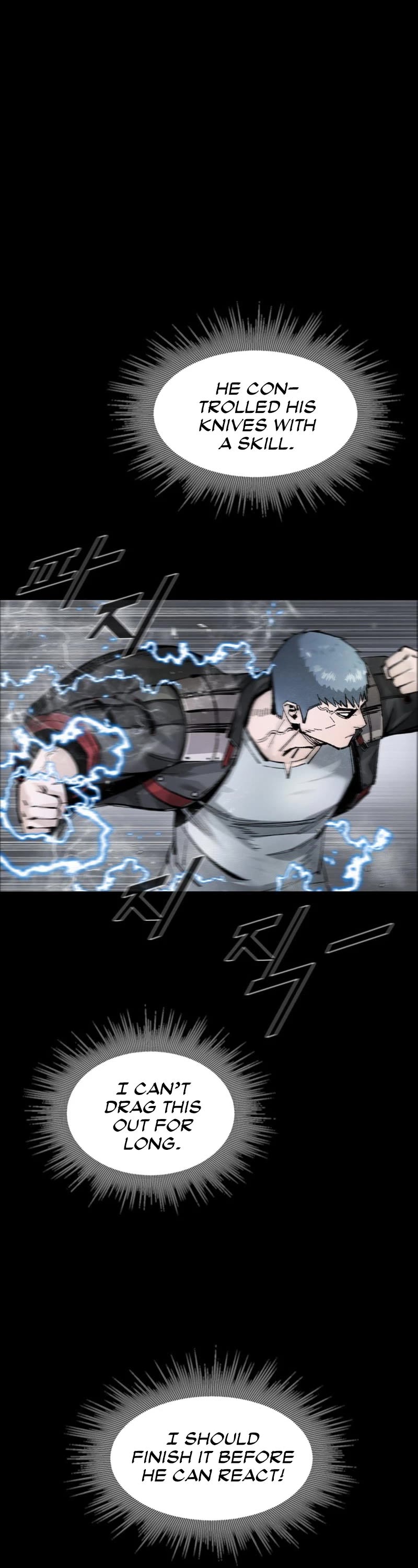L.A.G Chapter 71 page 13 - Chapter 71