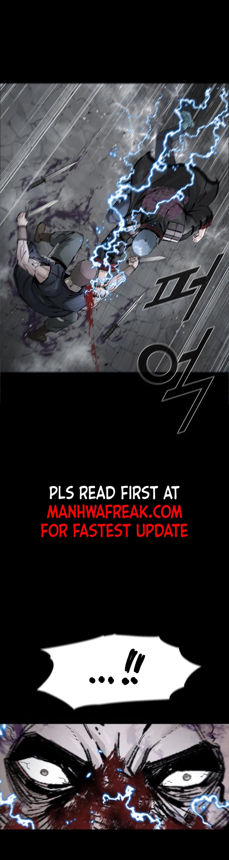 L.A.G Chapter 71 page 14 - Chapter 71