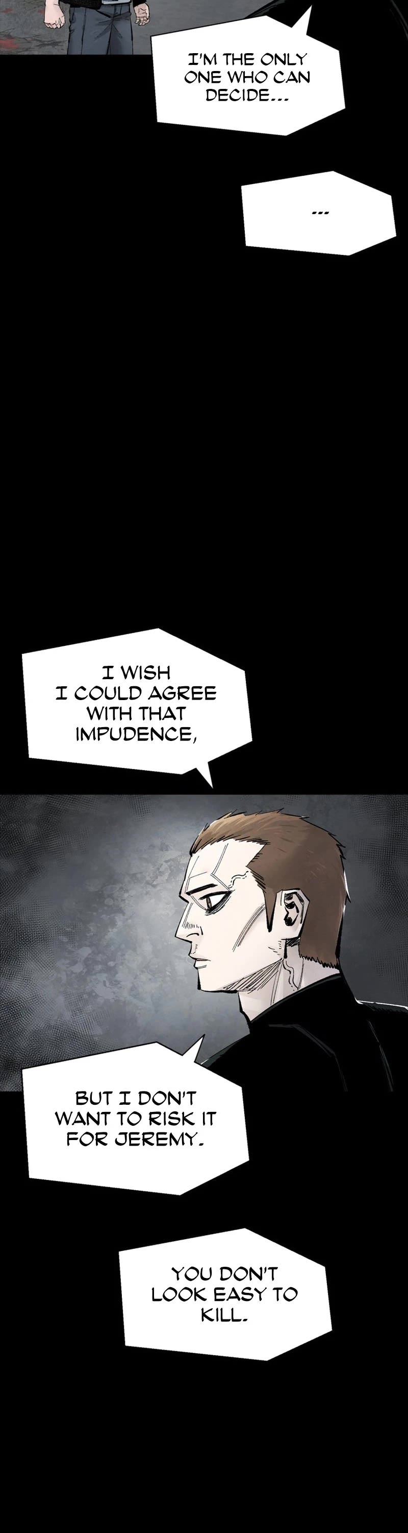 L.A.G Chapter 71 page 20 - Chapter 71
