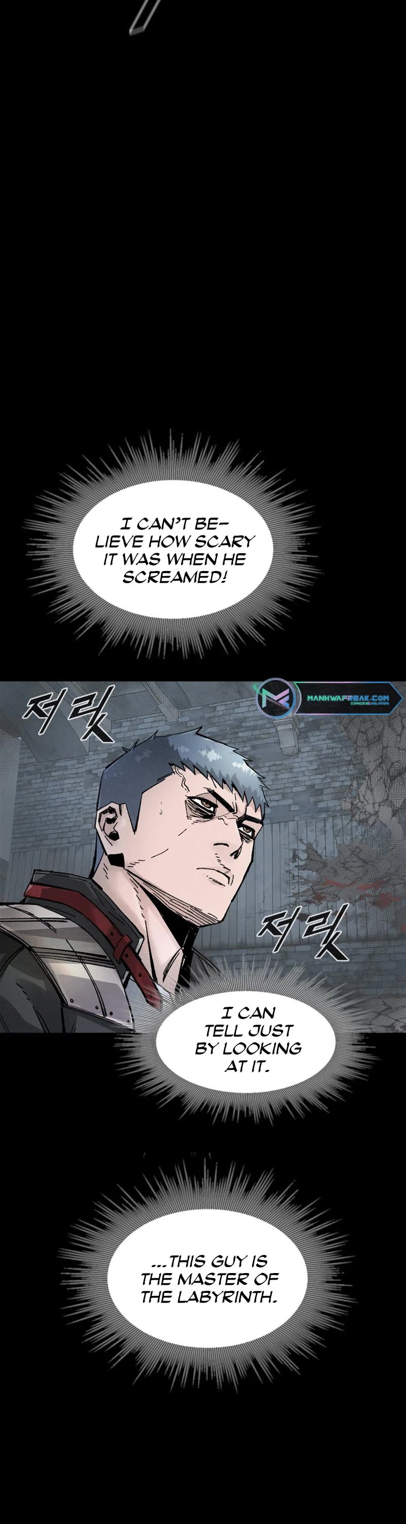 L.A.G Chapter 71 page 26 - Chapter 71