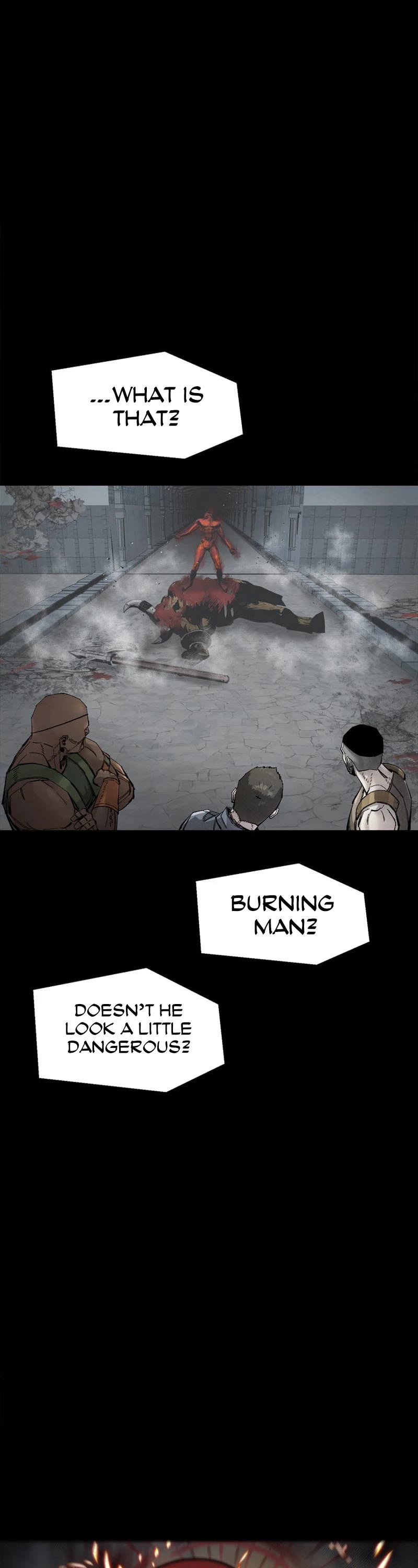 L.A.G Chapter 71 page 27 - Chapter 71