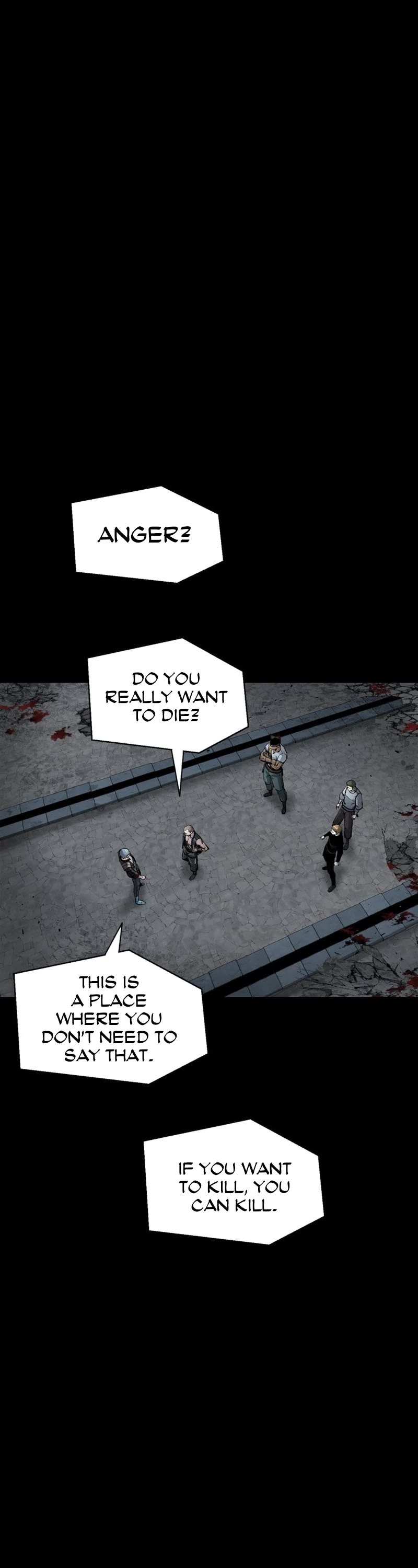 L.A.G Chapter 71 page 3 - Chapter 71